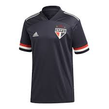 Check spelling or type a new query. Replica Nike Sao Paulo Fc Third Away Soccer Jersey 2020 21
