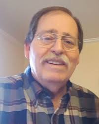 Roy Saunders Obituary August 25, 2024