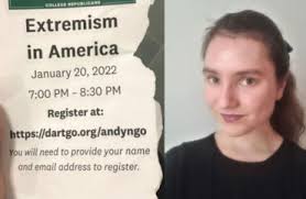 Dartmouth shut down my campus event featuring Andy Ngo — then blamed me for  it