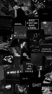 Find the best black background tumblr on wallpapertag. Black White Tumblr Black Tumblr White Hd Mobile Wallpaper Peakpx