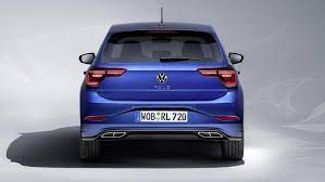 As a novelty in the polo class, the likewise new, predictive acc (predictive automatic distance control). 2021 Volkswagen Polo Facelift Launch Specs Features