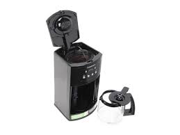 Shop for coffee makers and espresso machines at bestbuy.com. Cuisinart Dcc 500 12 Cup Programmable Coffeemaker Newegg Com