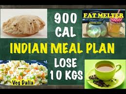 How To Lose Weight Fast 10kg In 10 Days Indian Meal Plan Indian Diet Plan By Versatile Vicky