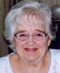 Marjorie J. Kreuger Obituary May 29, 2011
