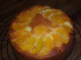 Gateau Au Yaourt Aux Peches Au Sirop Recette Gateau Yaourt Peche Au Sirop Recette Gateau Au Yaourt