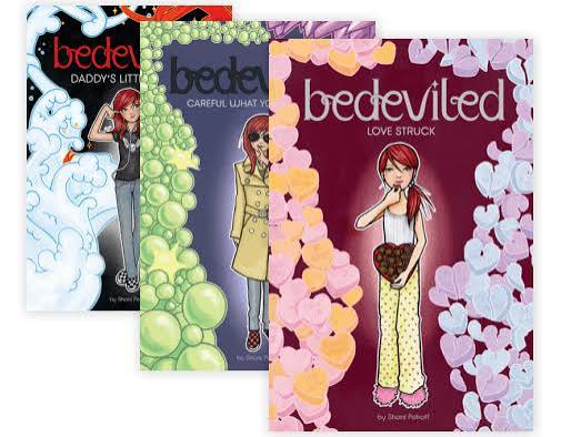 Bedeviled