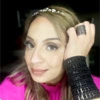 Samia Hammad's Instagram, Twitter & Facebook