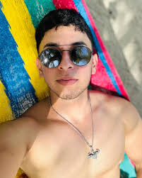 Jonathan Ali Cordova