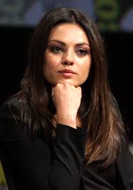 Mila Kunis Is A Real Badass We Need Her Voice Now More Than Ever By Sara Benincasa The Stories Medium