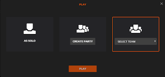 Find out what your most used weapon if you duo or squad with the same crew it's a great way to see who's carrying the group. Faceit Pubg On Twitter You Want To Play Pubg With Your Team But Don T Know Where To Start On Faceit Team Ladders Let You Play Against Other Teams In Two Week Long Competitions