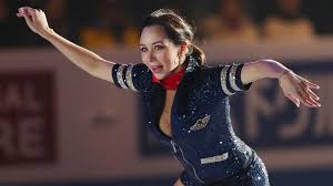 Елизавета туктамышева для olympic channel. Tuktamysheva Dazhe Esli By Byustgalter Polnostyu Rasstegnulsya To Nikto Nichego Ne Uvidel By Rt Na Russkom