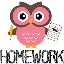 Canongate Youth - This is a reminder from the Homework Owl ...
