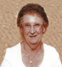 Helen Louise Crowson