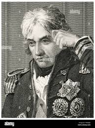 Nelson historical Cut Out Stock Images & Pictures