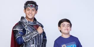 Baalveer returns is a fictional fantasy serial of sab tv, which started on sab tv channel from 10 september 2019. Baalveer And Vivaan Fight The Evil Together On Sony Sab S Baalveer Returns Postman News