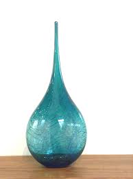 Hand Blown Glass Sculpture And Home Decor Contemporary Glass Art Glass Blowing Glass Sculpture