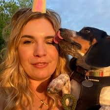 Taylor Prewitt's Instagram, Twitter & Facebook