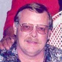 Marshall Stephen McCord Obituary