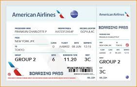 Pin By Zhanie77 Mahkamatha On Ticket Airline Tickets Ticket Template Best Airlines