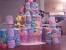 Tie Dye Cake