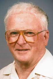 William E. "Bill" Barnaby