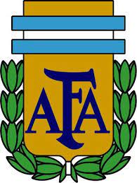 De olho no futuro valorizando o passado, itália divulga o seu novo logo. 1893 Asociacion Del Futbol Argentino Bs As Argentina Afiliacion Fifa 1912 Afa 604 Futebol Argentina Copa America Selecao Argentina