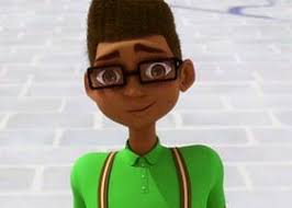 Maybe you would like to learn more about one of these? Quiz Which Miraculous Ladybug Character Are You Most Like