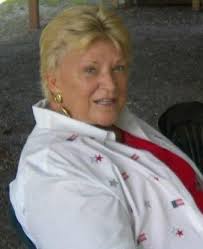 Frances Farrell Obituary