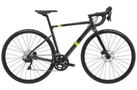 Cannondale Caad13 Disc 105 2020 Womens Road Bike