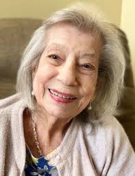 Obituary information for Pomposa Gisela Espinosa