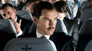 The courier: il trailer del film con Benedict Cumberbatch
