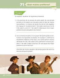 Libro de aplicados 5 grado contestado es uno de los libros de ccc revisados aquí. Desafios Matematicos Sexto Grado 2020 2021 Pagina 130 De 185 Libros De Texto Online
