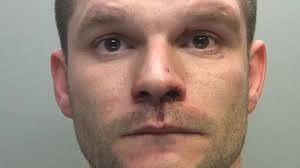 Carlisle man jailed after biting off part of man's ear in 'unprovoked  attack'