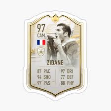 See their stats, skillmoves, celebrations, traits and more. Fifa 21 Icons Gifts Merchandise Redbubble