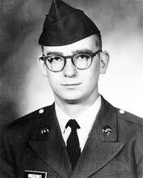 John William Widdows : Private from Illinois, Vietnam War Casualty