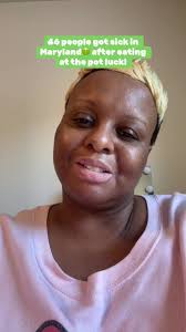 No more potlucks. Keep your unclean fingers and unclean foods to  yourself!#nursesoftiktok #healthcareworkers #lpn #cna #prenursingstudent  #blacknursesoftiktok #registerednurse #khrin #registerednurse