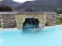 Discover a selection of 3,000 vacation rentals in les bains de saillon thermal park, saillon that are perfect for your trip. La Grotte Photo De Les Bains De Saillon Tripadvisor