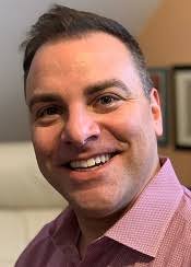 Dr Danny Keith Cortese