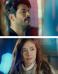 Kemal Nihan Kiss Me Love Actors Celebrities