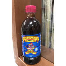 Tambahkan minyak bijan dan taburkan. Ready Stock Kicap Sabah Cap Ayam 300ml Shopee Malaysia