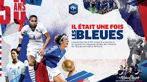 See more of équipe de france de football on facebook. Fifa Women S World Cup 2019 News Les Bleues Exhibition A Hit In Le Havre Fifa Com