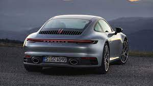 Research the 2021 porsche 911 with our expert reviews and ratings. Der Neue Porsche 911 Mit 450 Ps Noch Starker Auto Und Technik Gq