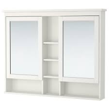 Hemnes Spiegelschrank 2 Turen Weiss Bad Badmobel Spiegelschranke Furs Bad Weiss Gehartetes Ikea Spiegelschrank Badezimmer Spiegelschrank Hemnes