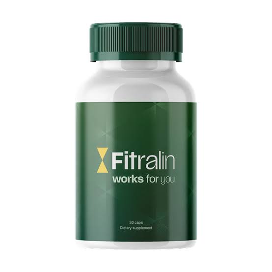 Fitralin: Inhaltsstoffe, Effekte & Erfahrungen
