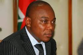 Oyam South has been without a Member of Parliament for almost three years, James  Omara, 34, said, adding that it is unacceptable for a politician to leave  her community and go somewhere,