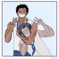 Do you like this video? Garp And Sengoku Onepiece