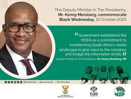 South African Government