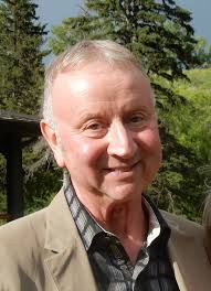 Robert Ollerenshaw: Passion for Community