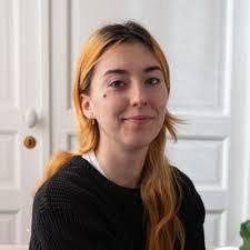 Alexandra Stricker's Instagram, Twitter & Facebook