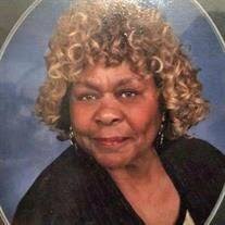 Ms. Blanche Clark Obituary